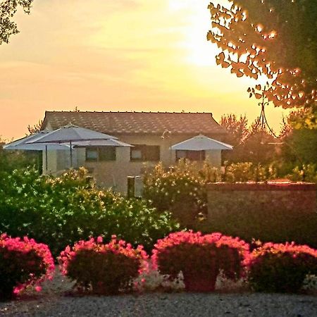 Punta Dei Lecci Villa Рипарбела Екстериор снимка