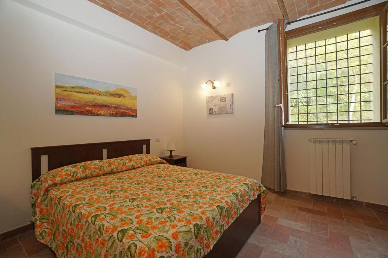 Punta Dei Lecci Villa Рипарбела Екстериор снимка