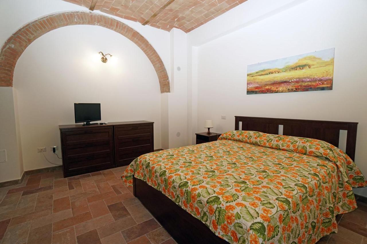 Punta Dei Lecci Villa Рипарбела Екстериор снимка