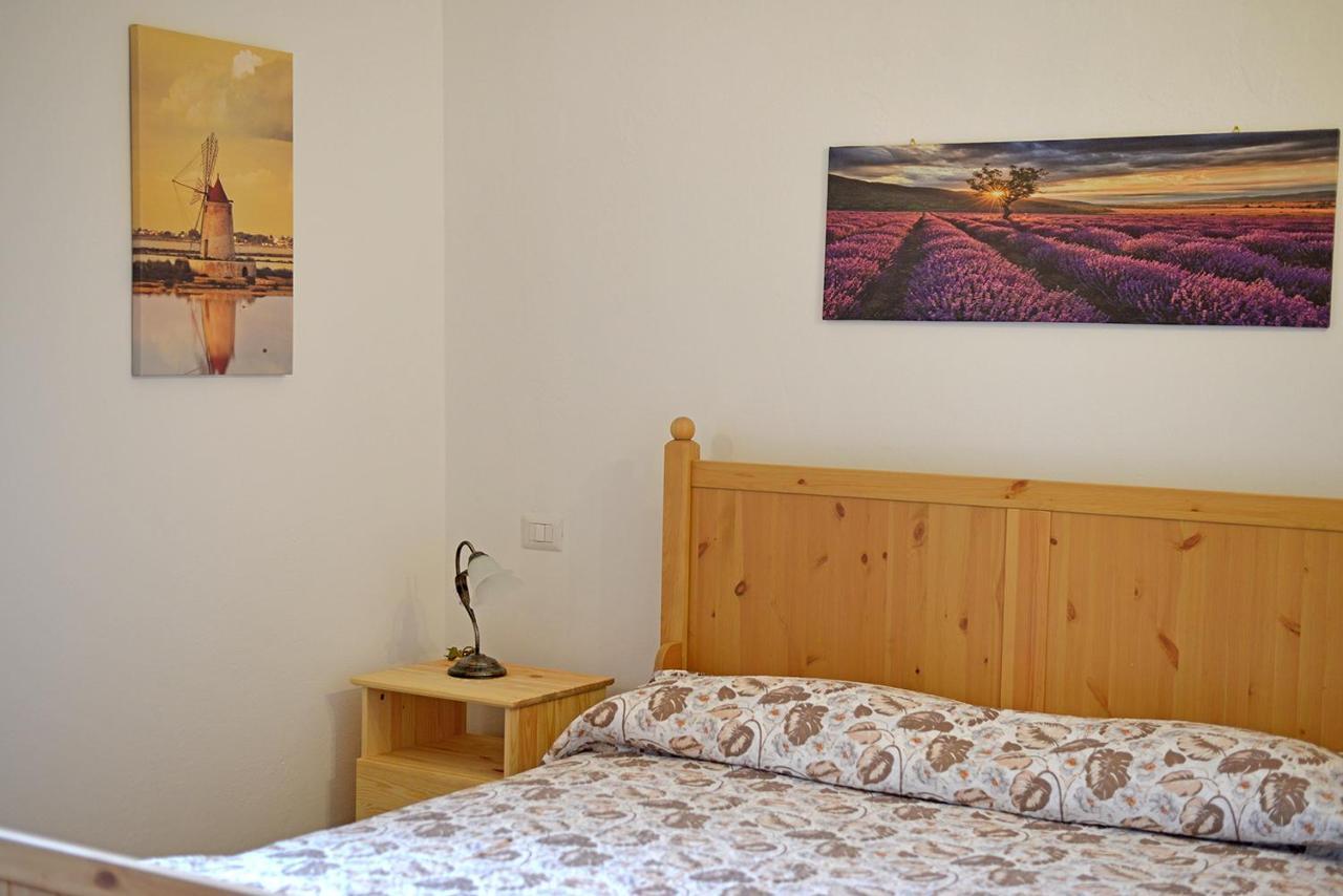 Punta Dei Lecci Villa Рипарбела Екстериор снимка