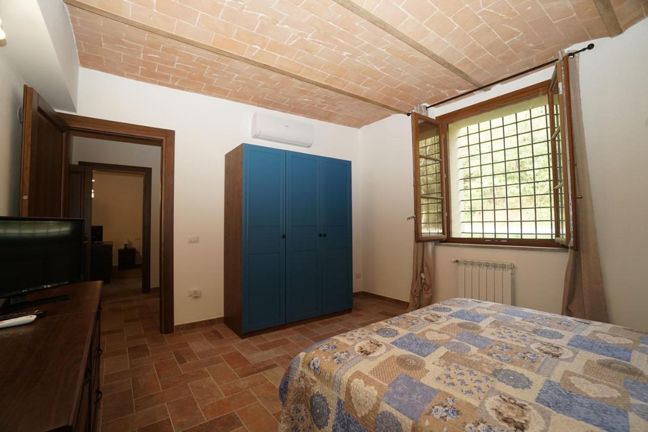 Punta Dei Lecci Villa Рипарбела Екстериор снимка