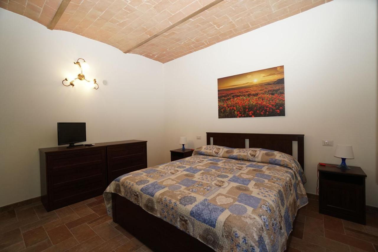 Punta Dei Lecci Villa Рипарбела Екстериор снимка